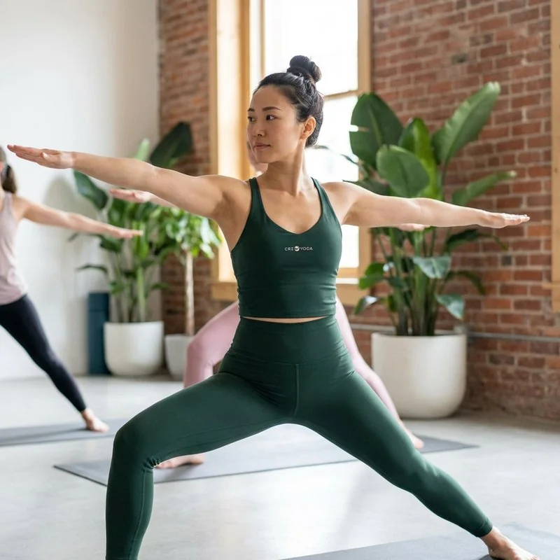 トレーニングシーン