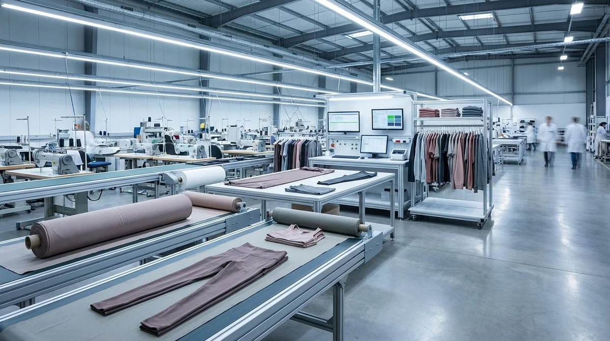 CRZ YOGA ブランドについて